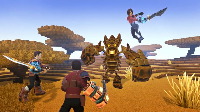 Creativerse 3