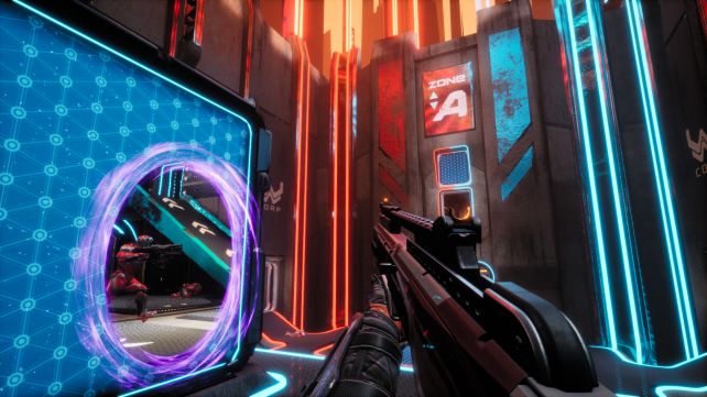 Splitgate 2