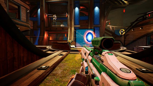 Splitgate 1
