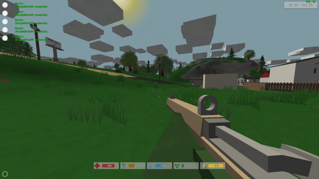Unturned 2