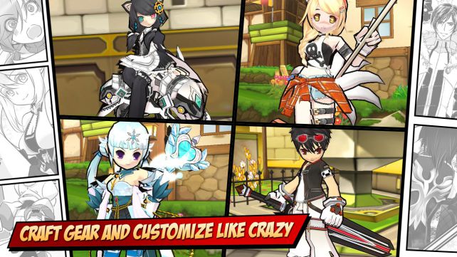 Elsword 2