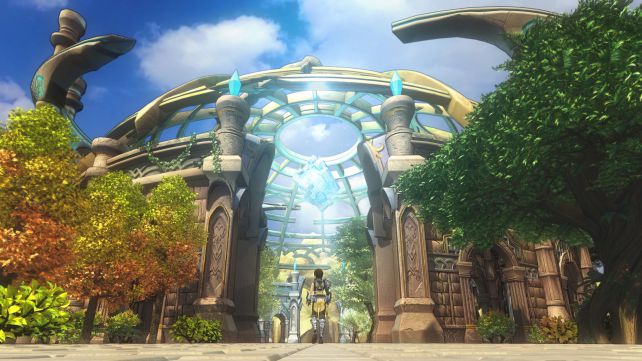 Aura Kingdom 3