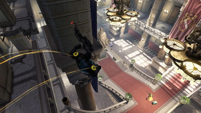 GunZ 2: The Second Duel 3