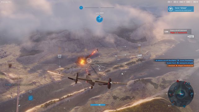 World of Warplanes 2
