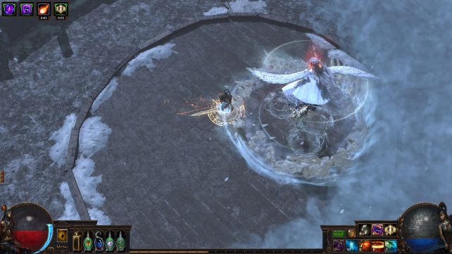 Path of Exile 2