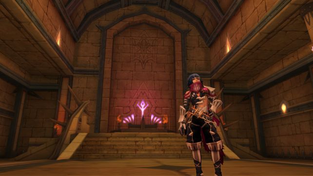 Ragnarok Online 2 1