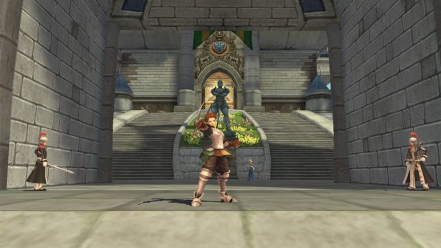 Ragnarok Online 2 3