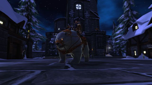 Champions of Regnum 1