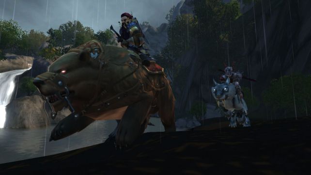 Champions of Regnum 3