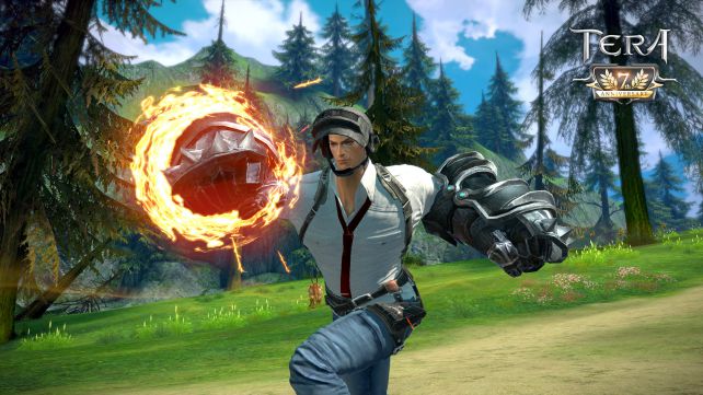 Tera 3