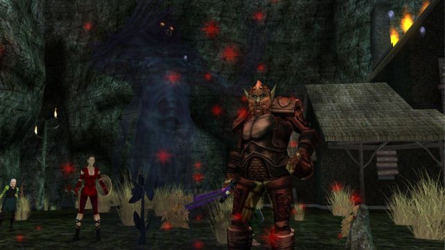 Everquest 1