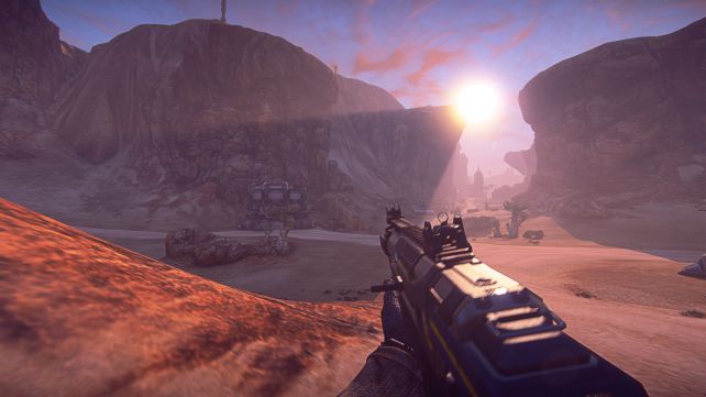 PlanetSide 2 3