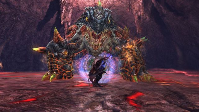 Continent of the Ninth Seal 1