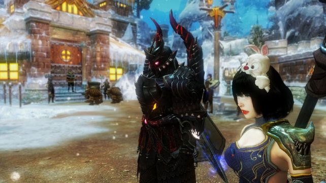 Continent of the Ninth Seal 2