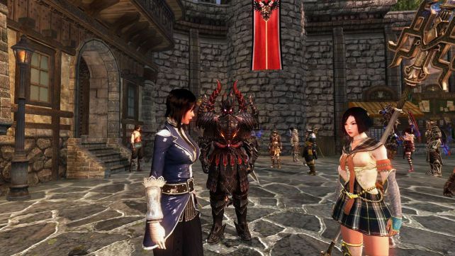 Continent of the Ninth Seal 3