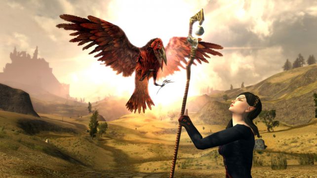 The Lord of the Rings Online 1