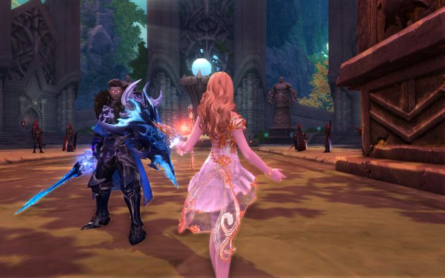 AION 3