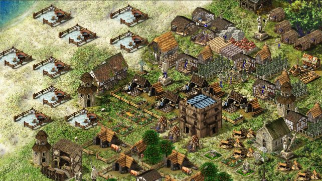 Stronghold Kingdoms 2