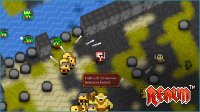 Realm of the Mad God 1