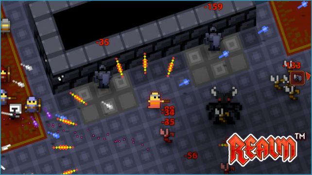 Realm of the Mad God 2