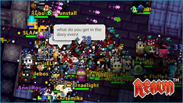 Realm of the Mad God 3