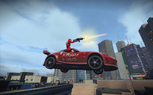 APB Reloaded 2