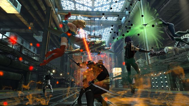 DC Universe Online 3