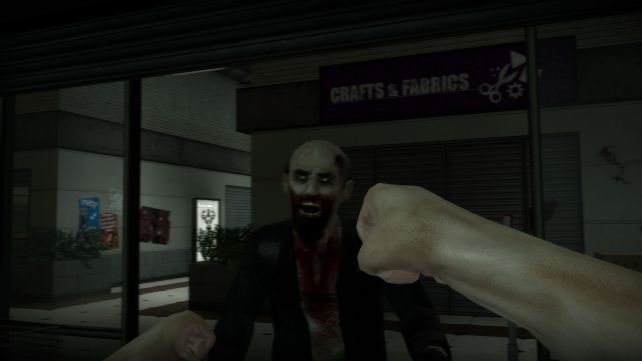 No More Room in Hell 2