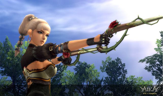 Aika Online 2