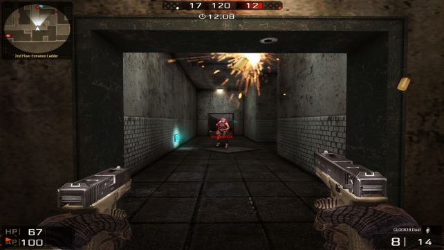 BlackShot: Revolution 2