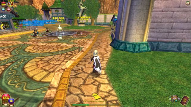 Wizard101 1
