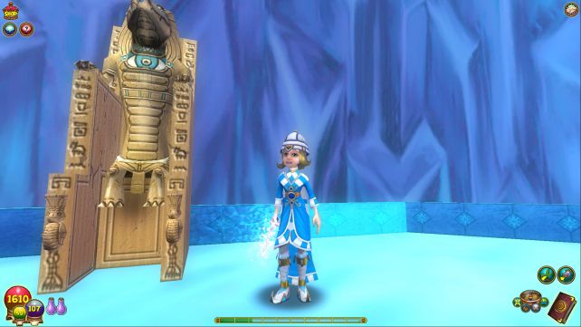 Wizard101 2