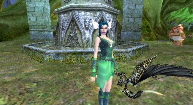 Perfect World International 2