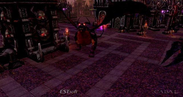 Cabal Online 1