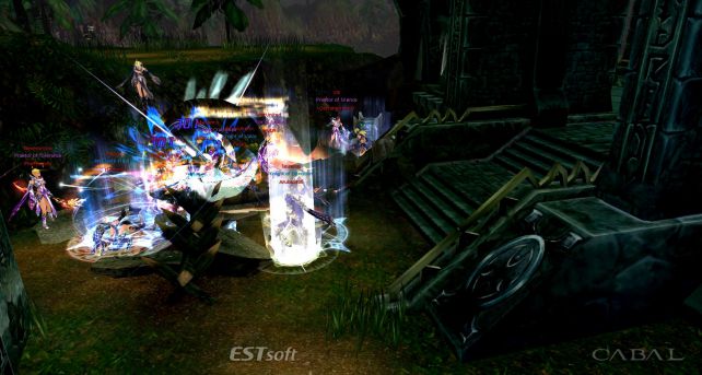 Cabal Online 2