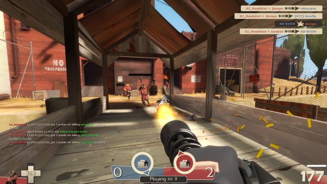 Team Fortress 2 1