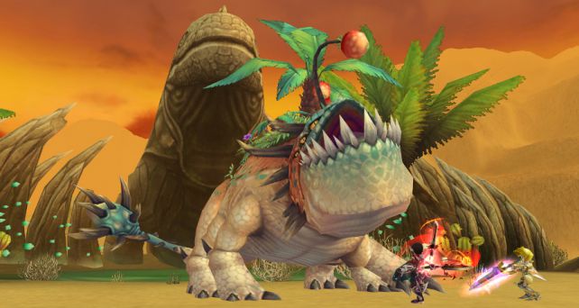 Flyff: Fly For Fun 2