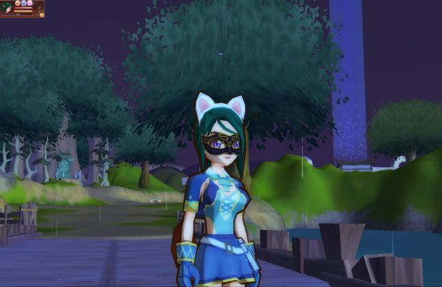 Dream of Mirror Online 3