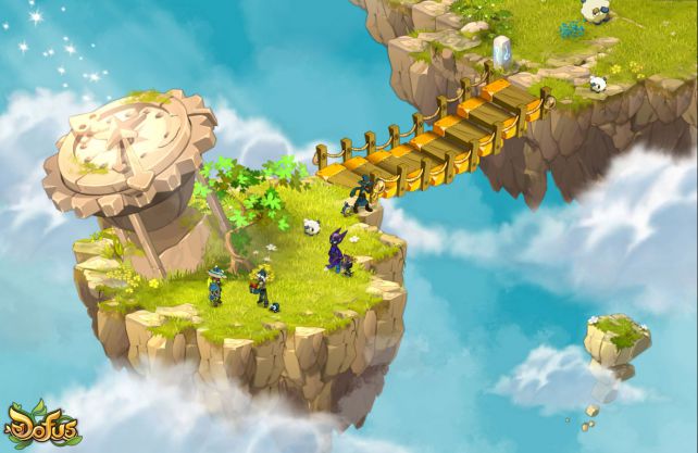Dofus 1