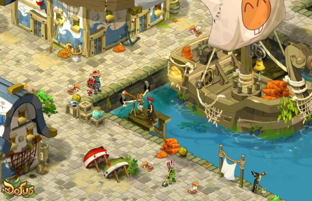 Dofus 2