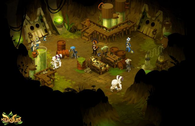 Dofus 3