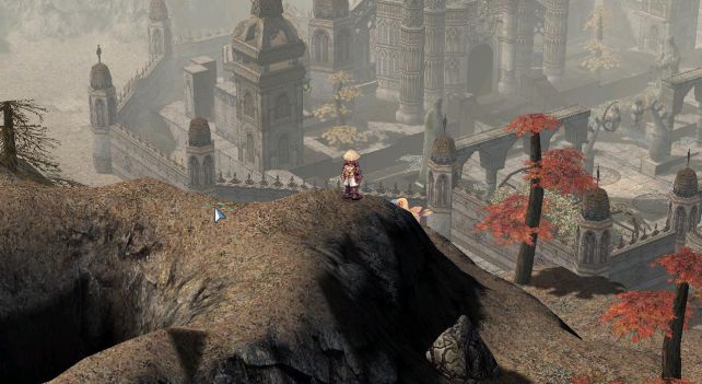 Ragnarok Online 2