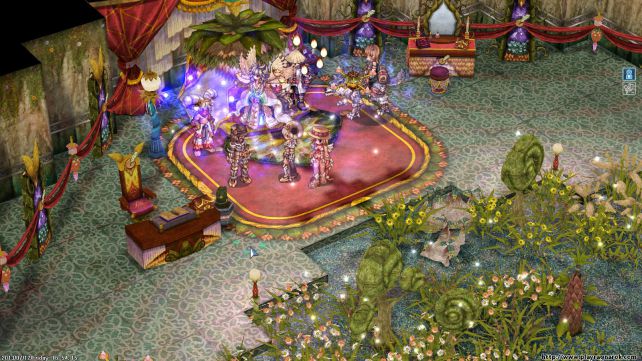 Ragnarok Online 3