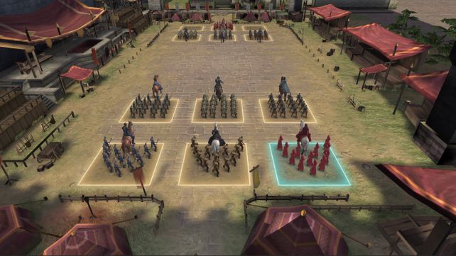 Game Of Thrones Winter Is Coming 1