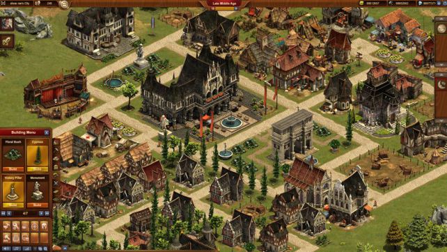 Forge of Empires 2