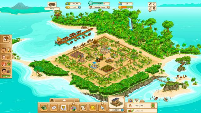 Big Farm 3