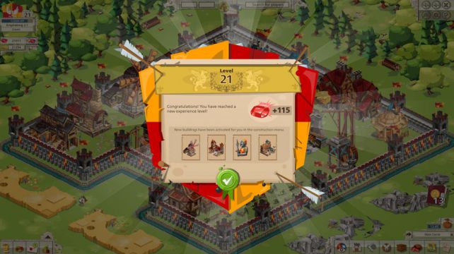 Goodgame Empire 3