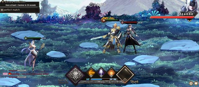 Gods Origin Online 3