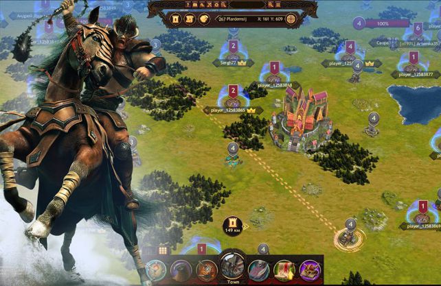 Vikings: War Of Clans 2