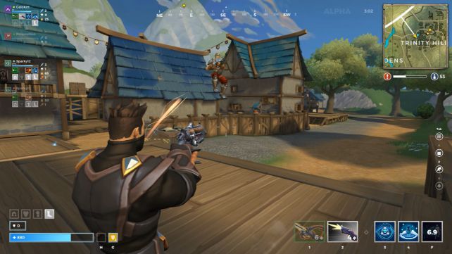 Realm Royale Reforged 1